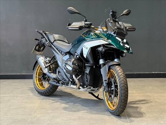 BMW R 1300 GS OPTION 719 